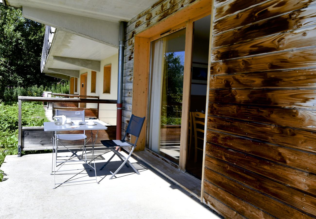 Apartment in Chamrousse - Chartreuse 1 036-FAMILLE & MONTAGNE appart. 6 pers