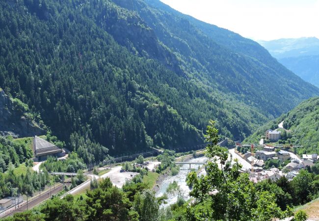 Apartment in Orelle - Hameau 8 202 - SPA & PISCINE appartement 4 pers Apartment in Orelle - Hameau 8 202 - SPA & PISCINE appartement 4 pers