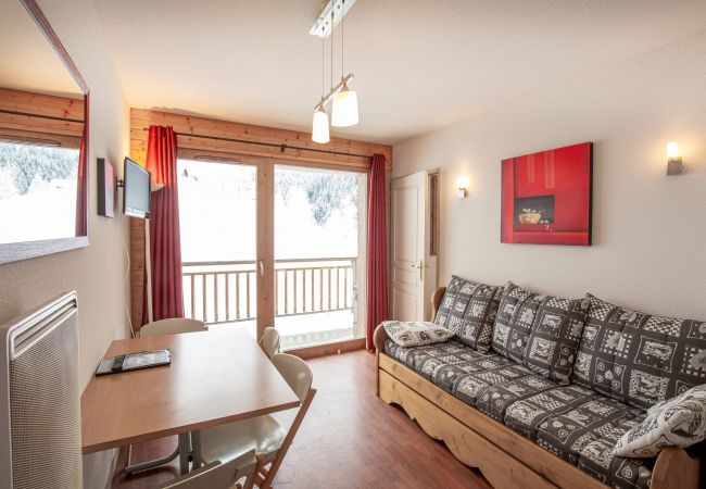 Modane - Apartment