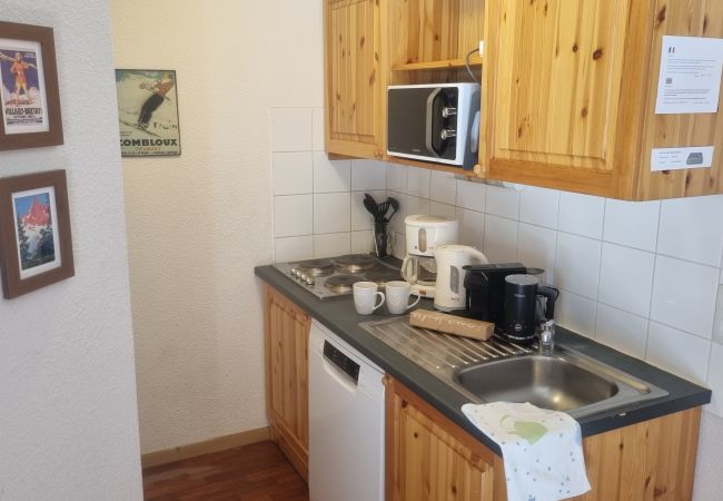 Apartment in Modane - Florence 2 301 - FAMILLE appart. 6 pers. Valfréjus Apartment in Modane - Florence 2 301 - FAMILLE appart. 6 pers. Valfréjus