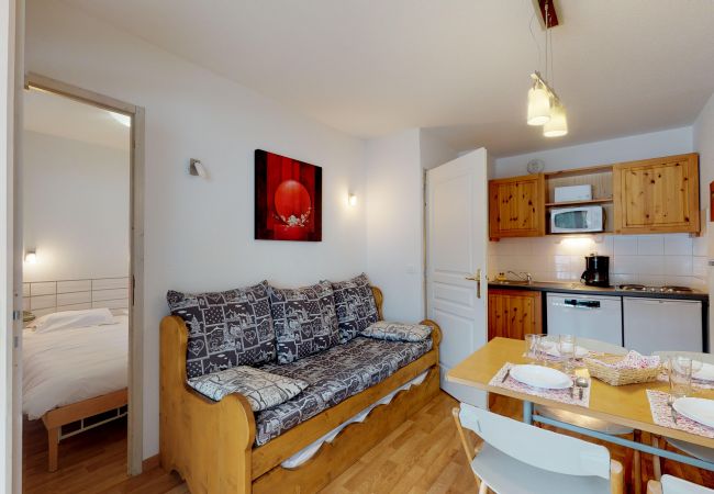 Modane - Apartment