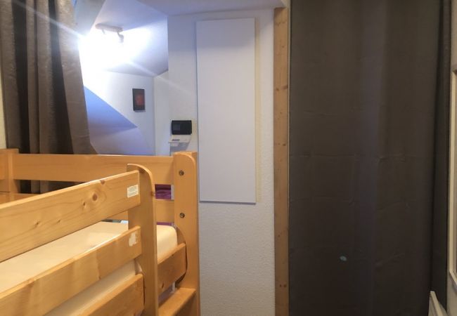 Apartment in Modane - Florence 2 403 - FORET & FAMILLE appart. 6 pers.