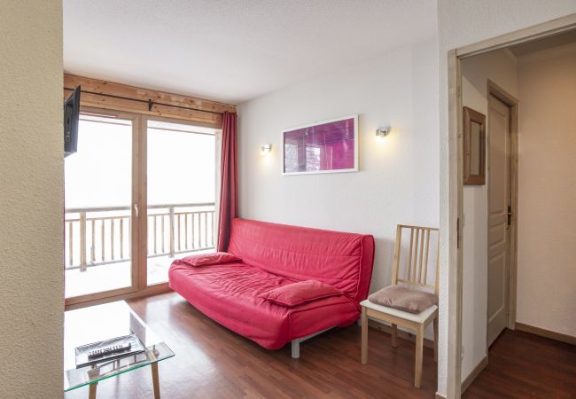 Modane - Apartment