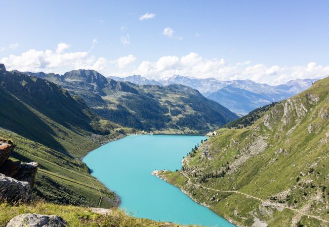 Chalet in Haute-Nendaz - Ann - SUNNY & LUXE chalet 8 pers