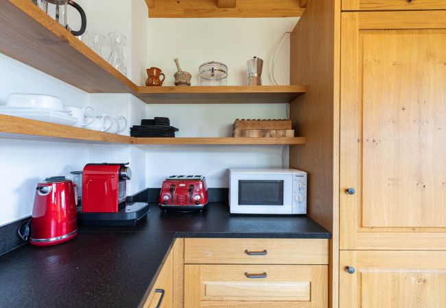 Chalet in Haute-Nendaz - Ann - SUNNY & LUXE chalet 8 pers Chalet in Haute-Nendaz - Ann - SUNNY & LUXE chalet 8 pers