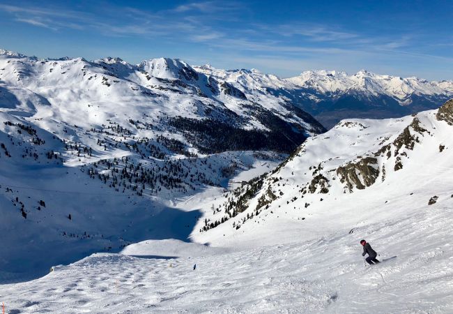 Chalet in Haute-Nendaz - Appaloosa - FABULOUS & LUXE chalet 12 pers Chalet in Haute-Nendaz - Appaloosa - FABULOUS & LUXE chalet 12 pers