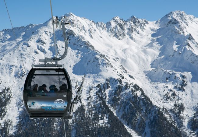 Chalet in Haute-Nendaz - Appaloosa - FABULOUS & LUXE chalet 12 pers Chalet in Haute-Nendaz - Appaloosa - FABULOUS & LUXE chalet 12 pers