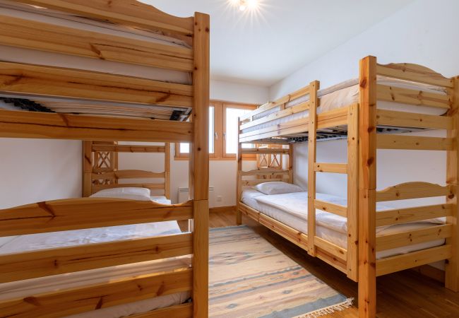 Chalet in Haute-Nendaz - Appaloosa - FABULOUS & LUXE chalet 12 pers Chalet in Haute-Nendaz - Appaloosa - FABULOUS & LUXE chalet 12 pers