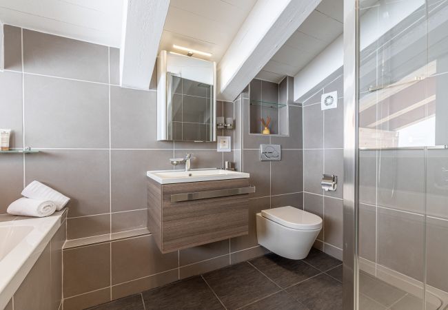 Chalet in Haute-Nendaz - Appaloosa - FABULOUS & LUXE chalet 12 pers Chalet in Haute-Nendaz - Appaloosa - FABULOUS & LUXE chalet 12 pers