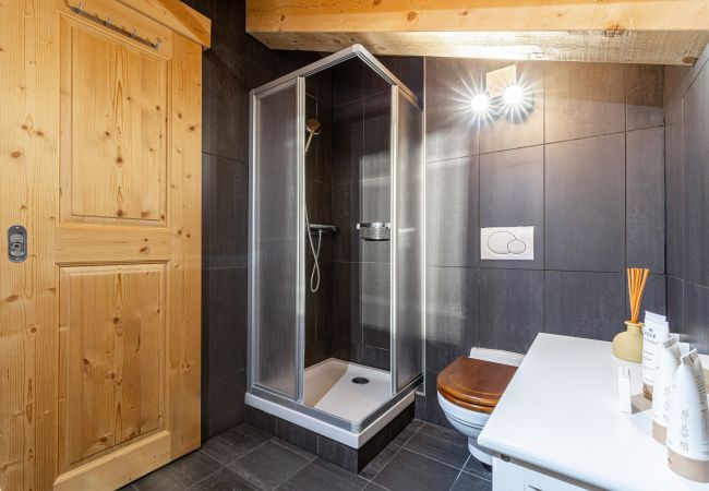 Chalet in Haute-Nendaz - Appaloosa - FABULOUS & LUXE chalet 12 pers Chalet in Haute-Nendaz - Appaloosa - FABULOUS & LUXE chalet 12 pers