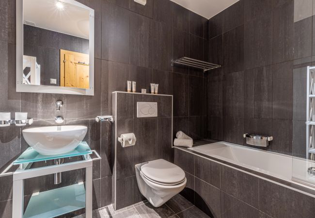 Chalet in Haute-Nendaz - Appaloosa - FABULOUS & LUXE chalet 12 pers Chalet in Haute-Nendaz - Appaloosa - FABULOUS & LUXE chalet 12 pers