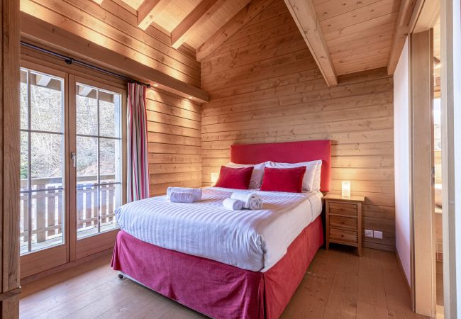 Chalet in Haute-Nendaz - Natasha - EXCEPTIONAL & LUXE chalet 12 pers Chalet in Haute-Nendaz - Natasha - EXCEPTIONAL & LUXE chalet 12 pers