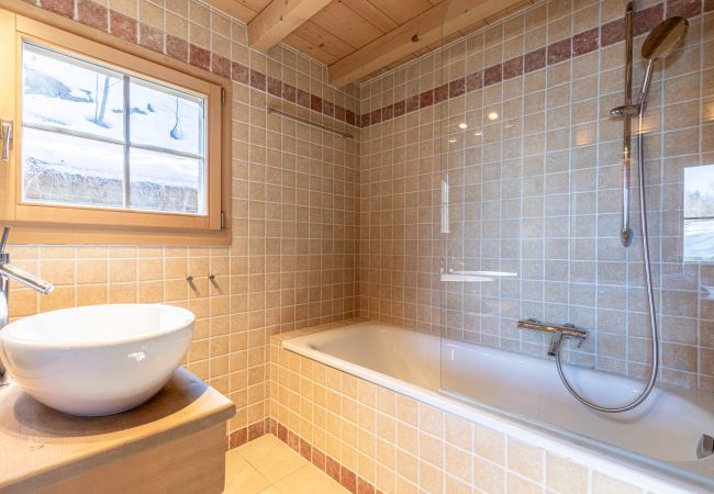 Chalet in Haute-Nendaz - Natasha - EXCEPTIONAL & LUXE chalet 12 pers Chalet in Haute-Nendaz - Natasha - EXCEPTIONAL & LUXE chalet 12 pers