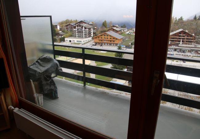 Studio in Haute-Nendaz - Christiania I 002 - COSY & CENTER studio 4 pers Studio in Haute-Nendaz - Christiania I 002 - COSY & CENTER studio 4 pers