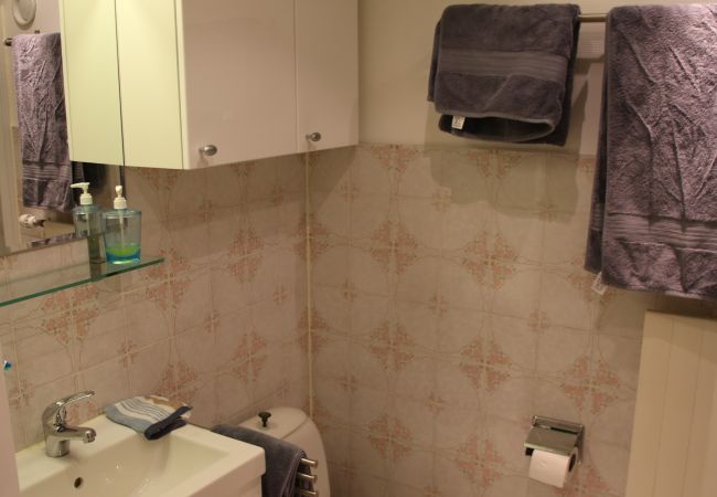 Studio in Haute-Nendaz - Christiania I 002 - COSY & CENTER studio 4 pers Studio in Haute-Nendaz - Christiania I 002 - COSY & CENTER studio 4 pers