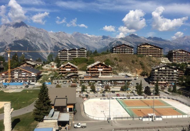 Studio in Haute-Nendaz - Christiania I 002 - COSY & CENTER studio 4 pers Studio in Haute-Nendaz - Christiania I 002 - COSY & CENTER studio 4 pers