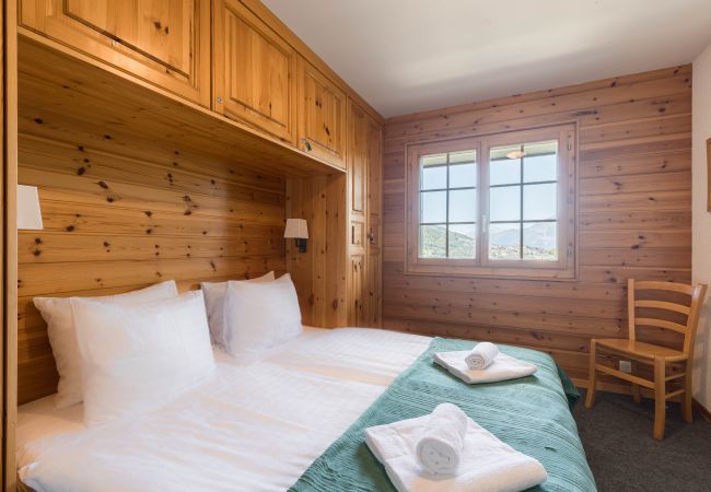 Chalet in Veysonnaz - Aeolus MOUNTAIN & QUIET chalet 12 pers Chalet in Veysonnaz - Aeolus MOUNTAIN & QUIET chalet 12 pers