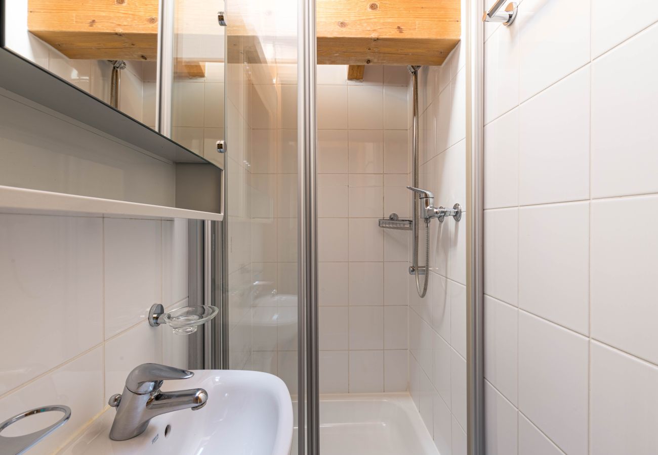Chalet in Veysonnaz - Aeolus MOUNTAIN & QUIET chalet 12 pers