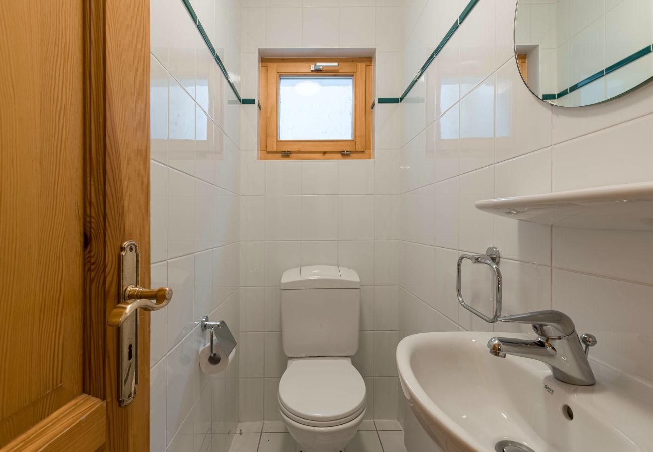 Chalet in Veysonnaz - Aeolus MOUNTAIN & QUIET chalet 12 pers