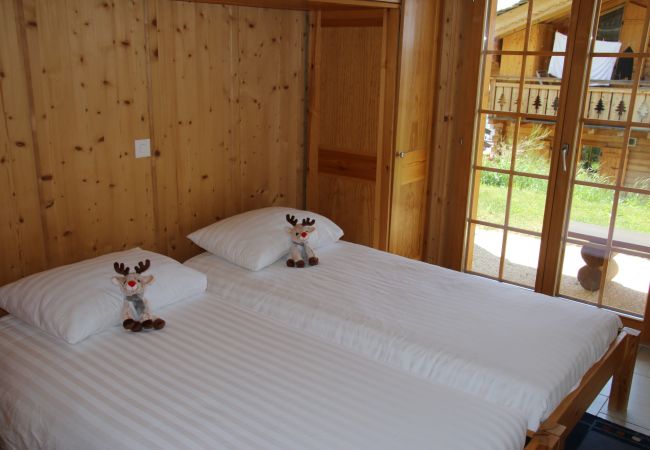 Chalet in Veysonnaz - Christoph STANDING & CALM chalet 10 pers Chalet in Veysonnaz - Christoph STANDING & CALM chalet 10 pers