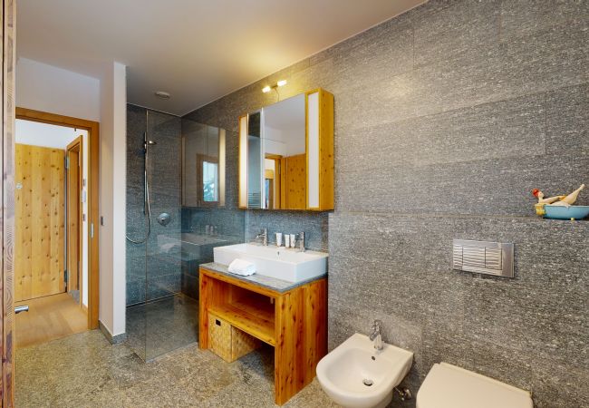 Chalet in Hérémence - Etoiles des Neiges LUXE & JACUZZI chalet 12 pers Chalet in Hérémence - Etoiles des Neiges LUXE & JACUZZI chalet 12 pers