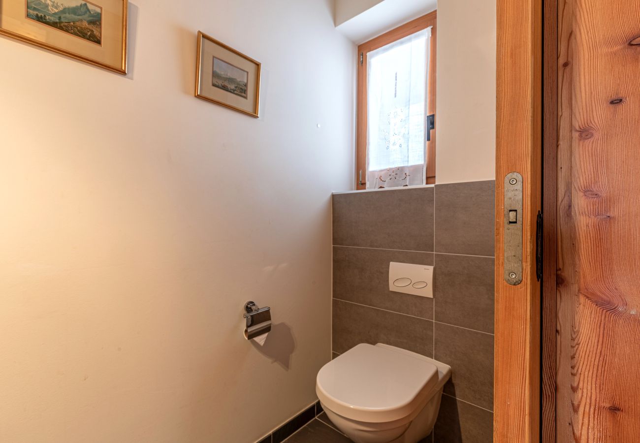 Chalet in Les Masses - Croix Noires FABULOUS & LUXURY chalet 11 pers