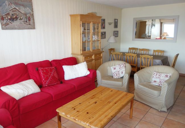 Apartment in Veysonnaz - Magrappé M 229 - SKI LIFT apartment 10 pers Apartment in Veysonnaz - Magrappé M 229 - SKI LIFT apartment 10 pers