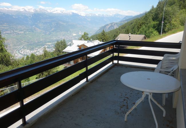 Apartment in Veysonnaz - Magrappé M 229 - SKI LIFT apartment 10 pers Apartment in Veysonnaz - Magrappé M 229 - SKI LIFT apartment 10 pers