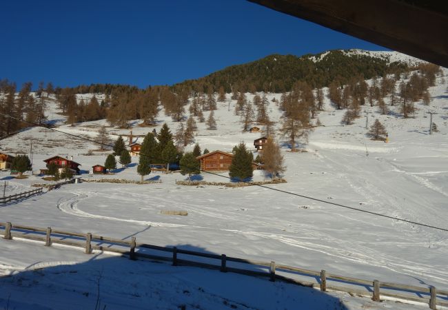 Apartment in Haute-Nendaz - Des Alpes (001) - ON THE SLOPES apartment 6 pers Apartment in Haute-Nendaz - Des Alpes (001) - ON THE SLOPES apartment 6 pers