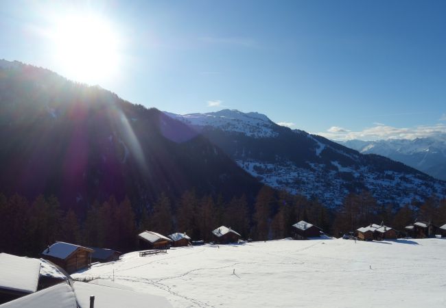 Apartment in Haute-Nendaz - Des Alpes (001) - ON THE SLOPES apartment 6 pers Apartment in Haute-Nendaz - Des Alpes (001) - ON THE SLOPES apartment 6 pers