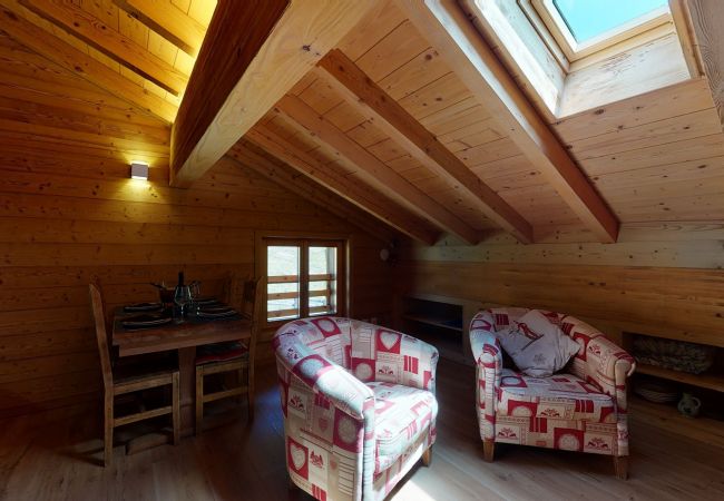 Apartment in Haute-Nendaz - Des Alpes (001) - ON THE SLOPES apartment 6 pers Apartment in Haute-Nendaz - Des Alpes (001) - ON THE SLOPES apartment 6 pers