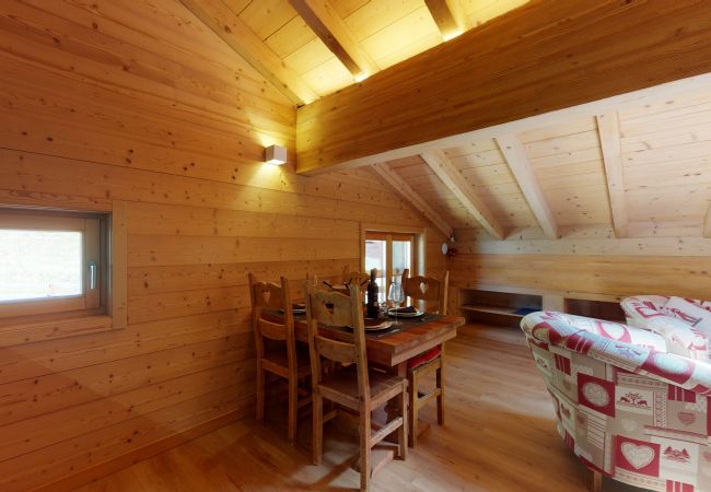 Apartment in Haute-Nendaz - Des Alpes (001) - ON THE SLOPES apartment 6 pers Apartment in Haute-Nendaz - Des Alpes (001) - ON THE SLOPES apartment 6 pers