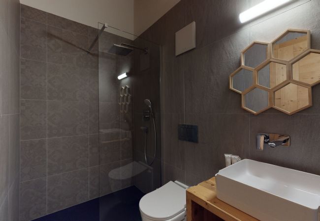 Apartment in Haute-Nendaz - Des Alpes (001) - ON THE SLOPES apartment 6 pers Apartment in Haute-Nendaz - Des Alpes (001) - ON THE SLOPES apartment 6 pers