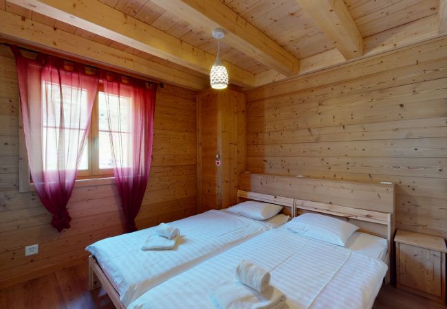 Apartment in Haute-Nendaz - Des Alpes (001) - ON THE SLOPES apartment 6 pers Apartment in Haute-Nendaz - Des Alpes (001) - ON THE SLOPES apartment 6 pers