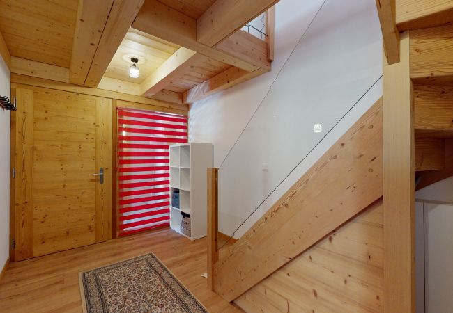 Apartment in Haute-Nendaz - Des Alpes (001) - ON THE SLOPES apartment 6 pers Apartment in Haute-Nendaz - Des Alpes (001) - ON THE SLOPES apartment 6 pers