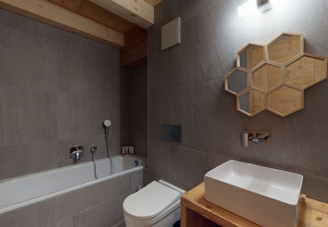 Apartment in Haute-Nendaz - Des Alpes (001) - ON THE SLOPES apartment 6 pers Apartment in Haute-Nendaz - Des Alpes (001) - ON THE SLOPES apartment 6 pers