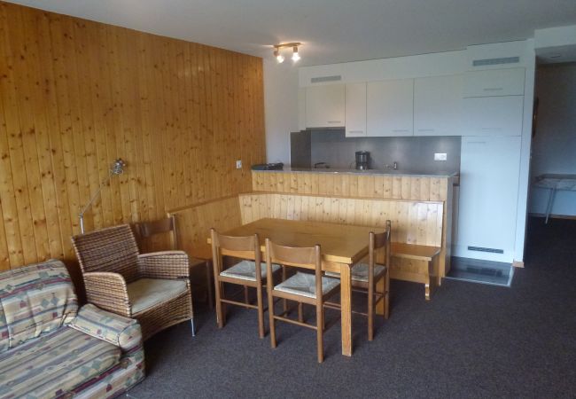 Apartment in Veysonnaz - Beaulieu F 014 -  CENTER apartment 5 pers Apartment in Veysonnaz - Beaulieu F 014 -  CENTER apartment 5 pers