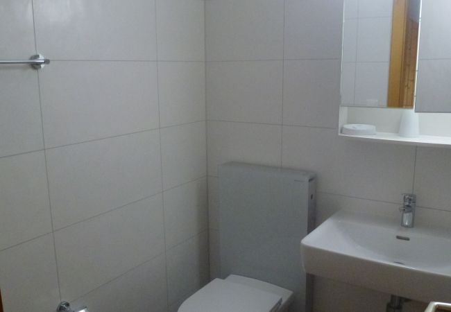 Apartment in Veysonnaz - Beaulieu F 014 -  CENTER apartment 5 pers Apartment in Veysonnaz - Beaulieu F 014 -  CENTER apartment 5 pers