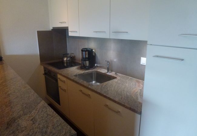 Apartment in Veysonnaz - Beaulieu F 014 -  CENTER apartment 5 pers Apartment in Veysonnaz - Beaulieu F 014 -  CENTER apartment 5 pers