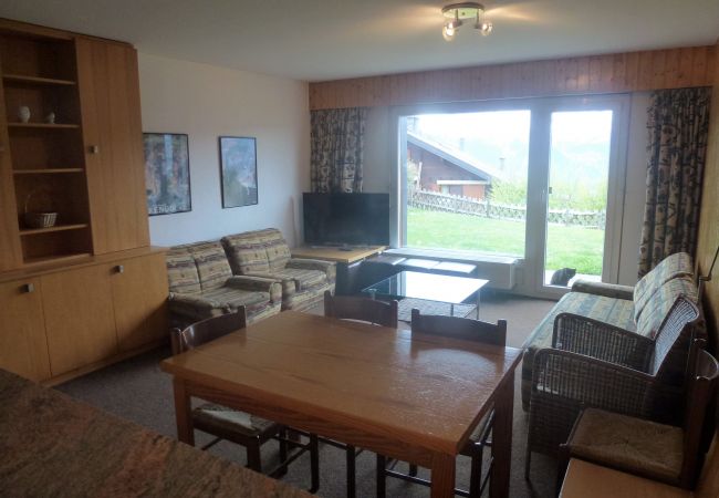 Apartment in Veysonnaz - Beaulieu F 014 -  CENTER apartment 5 pers Apartment in Veysonnaz - Beaulieu F 014 -  CENTER apartment 5 pers