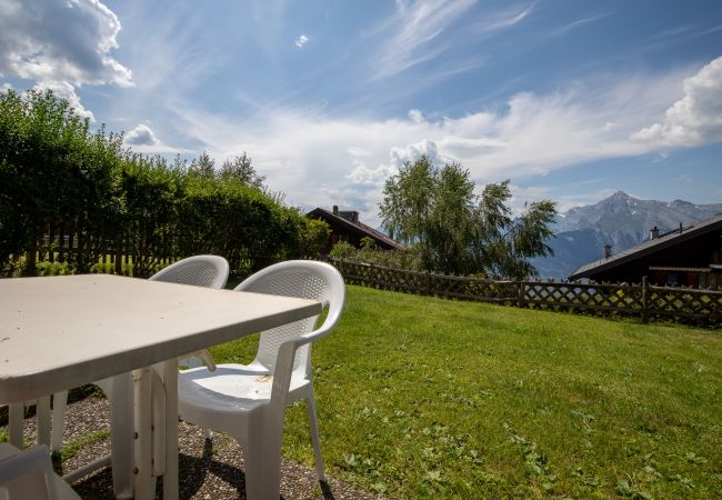 Apartment in Veysonnaz - Beaulieu F 014 -  CENTER apartment 5 pers Apartment in Veysonnaz - Beaulieu F 014 -  CENTER apartment 5 pers
