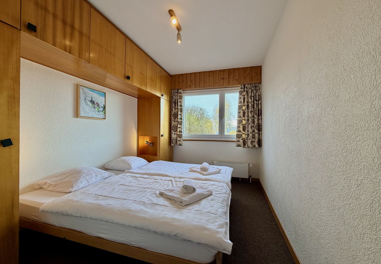 Apartment in Veysonnaz - Beaulieu F 014 -  CENTER apartment 5 pers