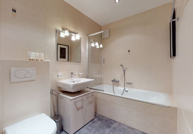 Apartment in Veysonnaz - Hauts de Veysonnaz HV1 011 - SAUNA apartment 4 per Apartment in Veysonnaz - Hauts de Veysonnaz HV1 011 - SAUNA apartment 4 per