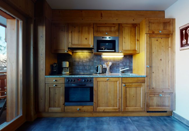 Apartment in Veysonnaz - Hauts de Veysonnaz HV1 011 - SAUNA apartment 4 per Apartment in Veysonnaz - Hauts de Veysonnaz HV1 011 - SAUNA apartment 4 per