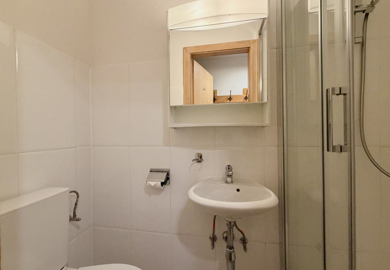 Apartment in Veysonnaz - Gentianes G 010 -  COSY apartment 8 pers