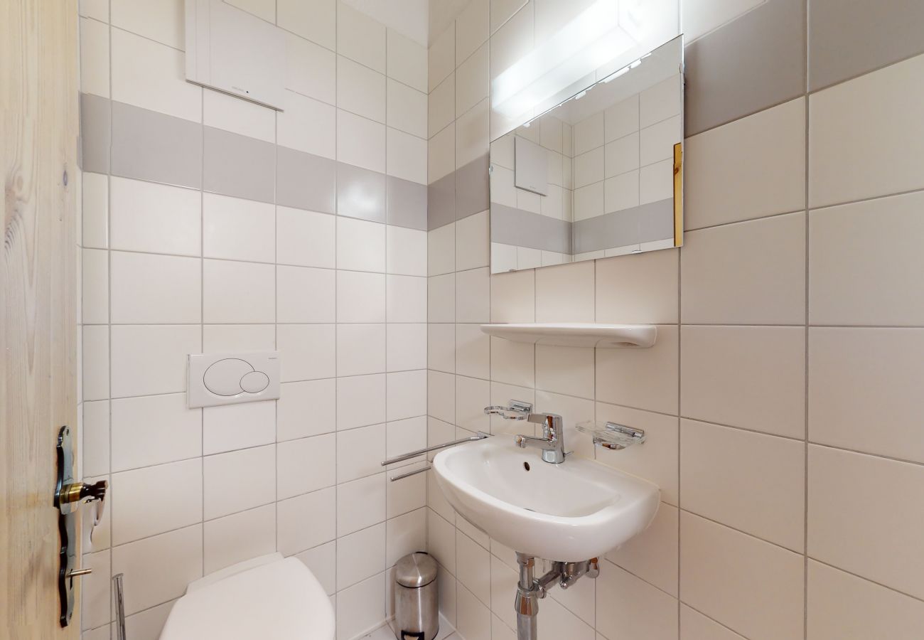 Apartment in Haute-Nendaz - Pracondu 2 501 - OUTDOOR & FUN  apartment 14 pers