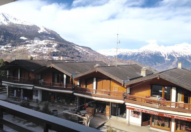 Apartment in Veysonnaz - Combyre C 024 -COMFORTABLE apartment 4 pers Apartment in Veysonnaz - Combyre C 024 -COMFORTABLE apartment 4 pers