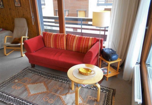 Apartment in Veysonnaz - Combyre C 024 -COMFORTABLE apartment 4 pers