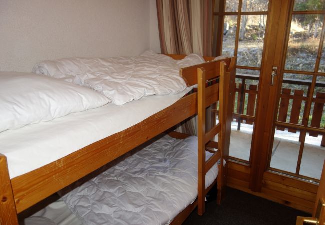 Apartment in Les Agettes - Mayens de l'Ours CZ 013 - MOUNTAIN apartment 8 per Apartment in Les Agettes - Mayens de l'Ours CZ 013 - MOUNTAIN apartment 8 per