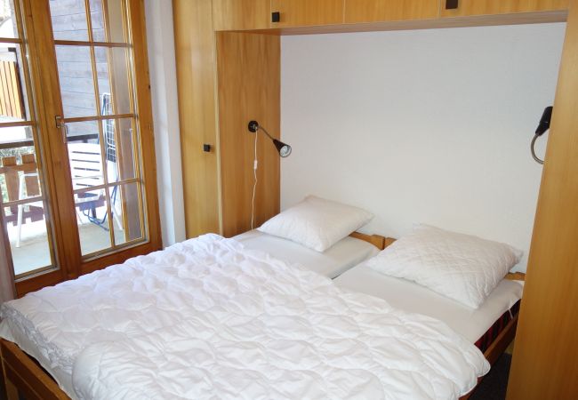 Apartment in Les Agettes - Mayens de l'Ours CZ 013 - MOUNTAIN apartment 8 per Apartment in Les Agettes - Mayens de l'Ours CZ 013 - MOUNTAIN apartment 8 per